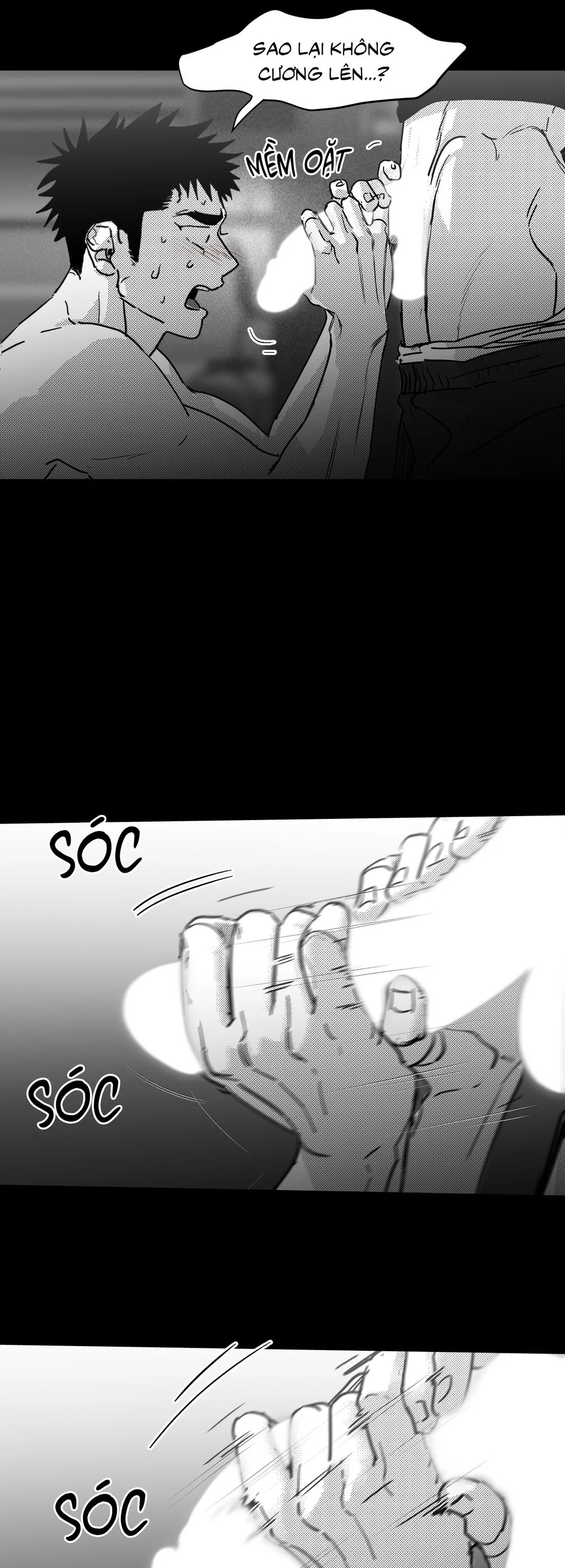 Đọc truyện EM LÀ CẢ THẾ GIỚI CỦA TÔI - Chapter 14