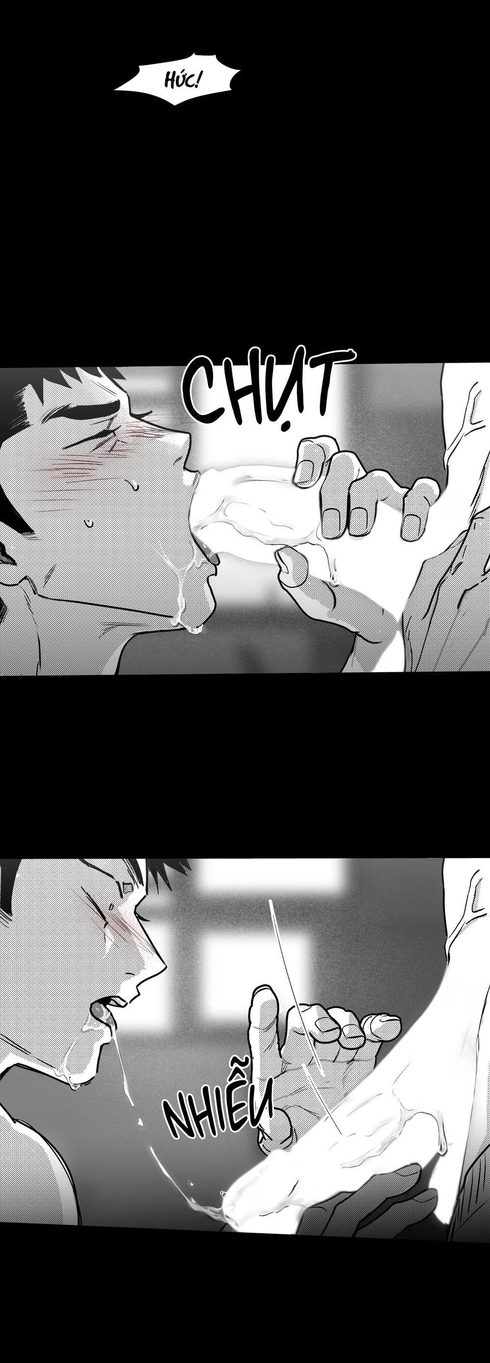 Đọc truyện EM LÀ CẢ THẾ GIỚI CỦA TÔI - Chapter 14