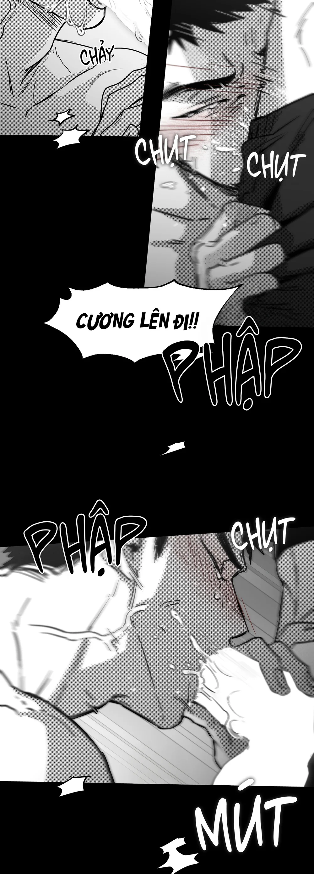 Đọc truyện EM LÀ CẢ THẾ GIỚI CỦA TÔI - Chapter 14