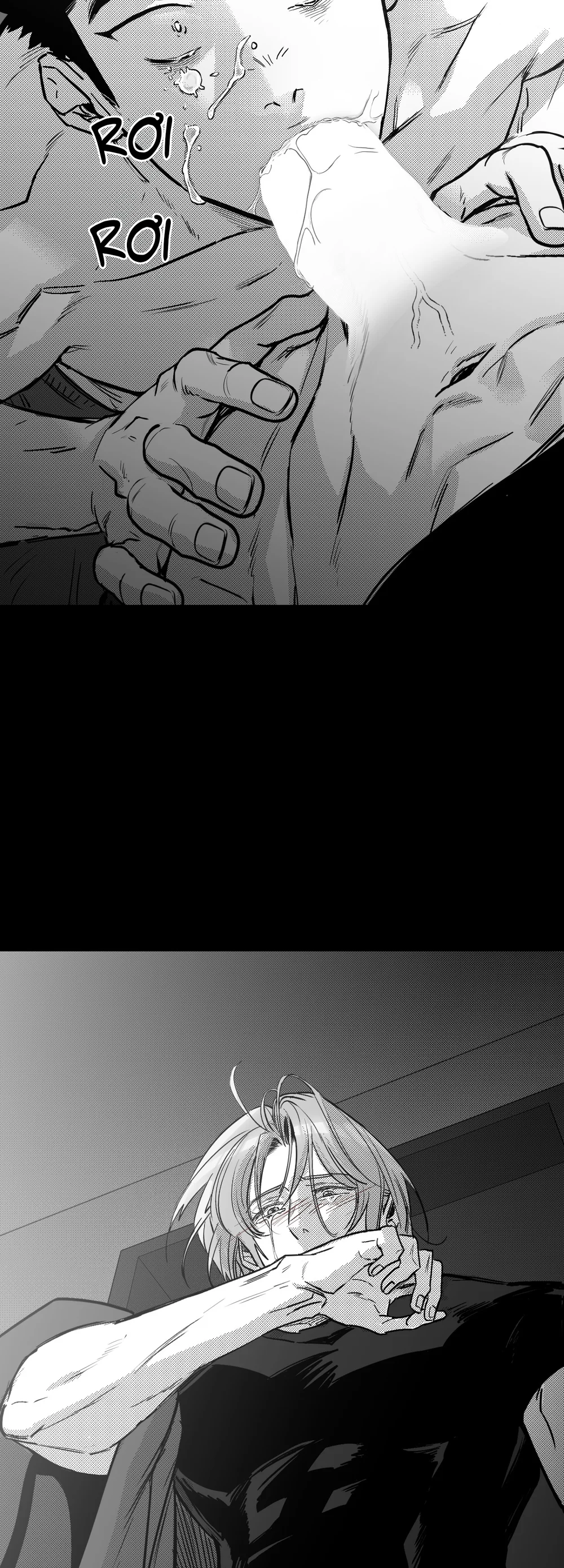 Đọc truyện EM LÀ CẢ THẾ GIỚI CỦA TÔI - Chapter 14