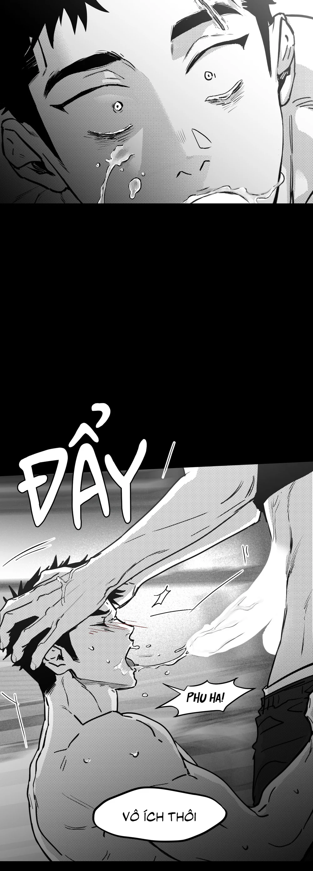 Đọc truyện EM LÀ CẢ THẾ GIỚI CỦA TÔI - Chapter 14