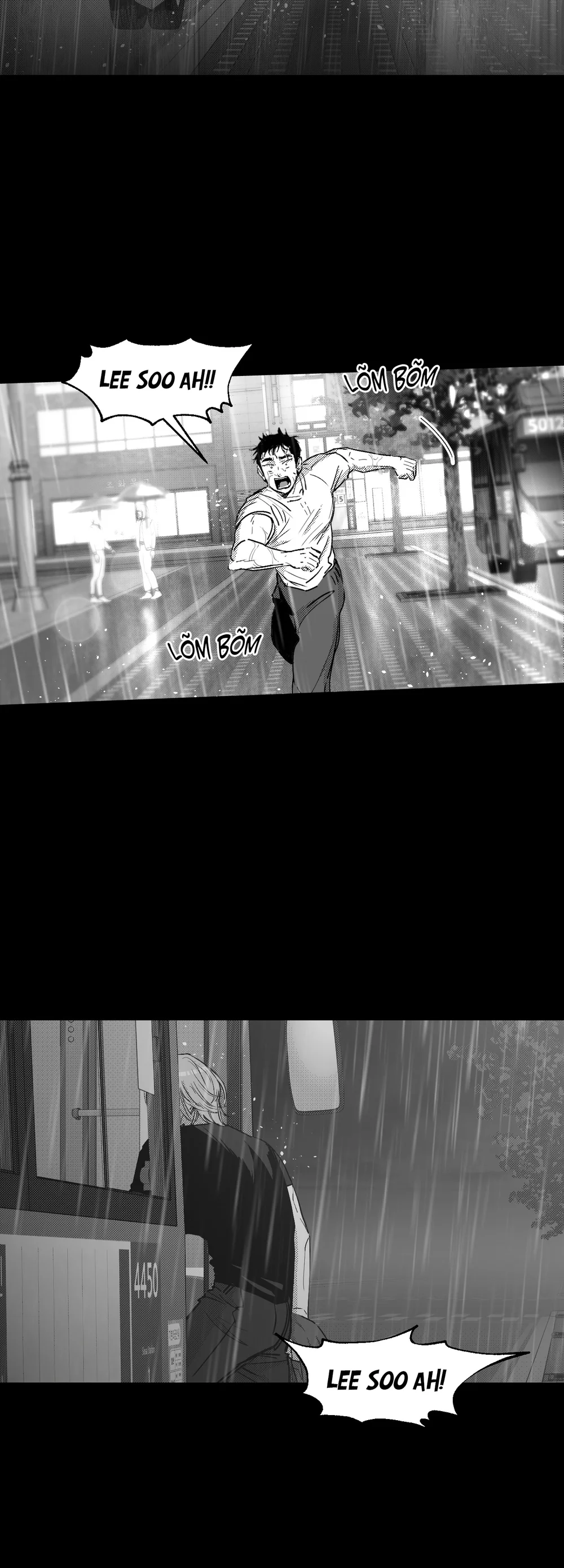 Đọc truyện EM LÀ CẢ THẾ GIỚI CỦA TÔI - Chapter 14