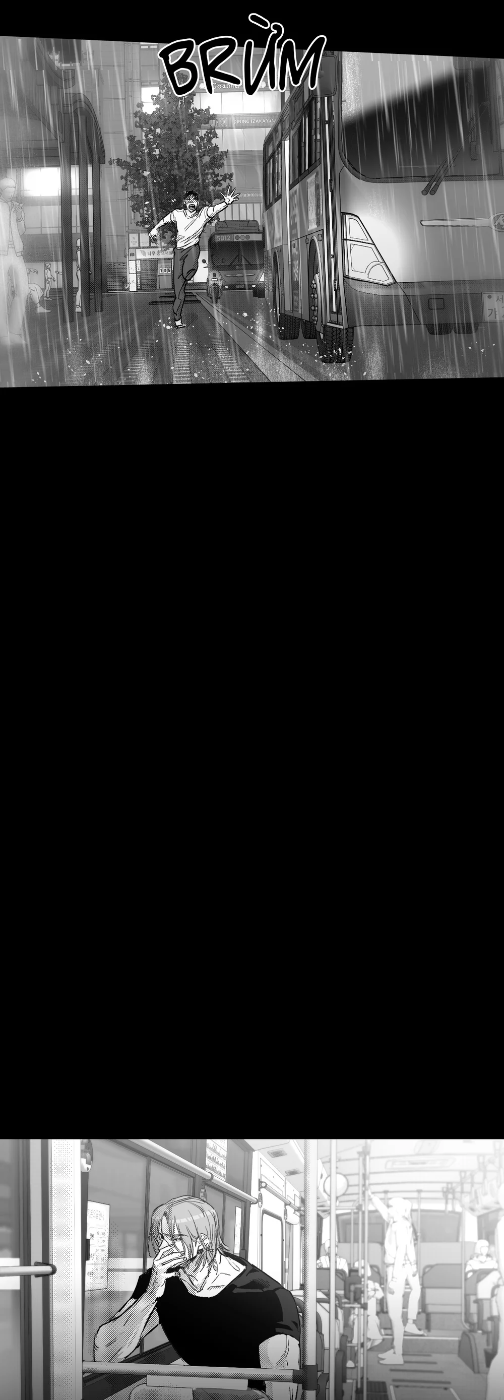 Đọc truyện EM LÀ CẢ THẾ GIỚI CỦA TÔI - Chapter 14