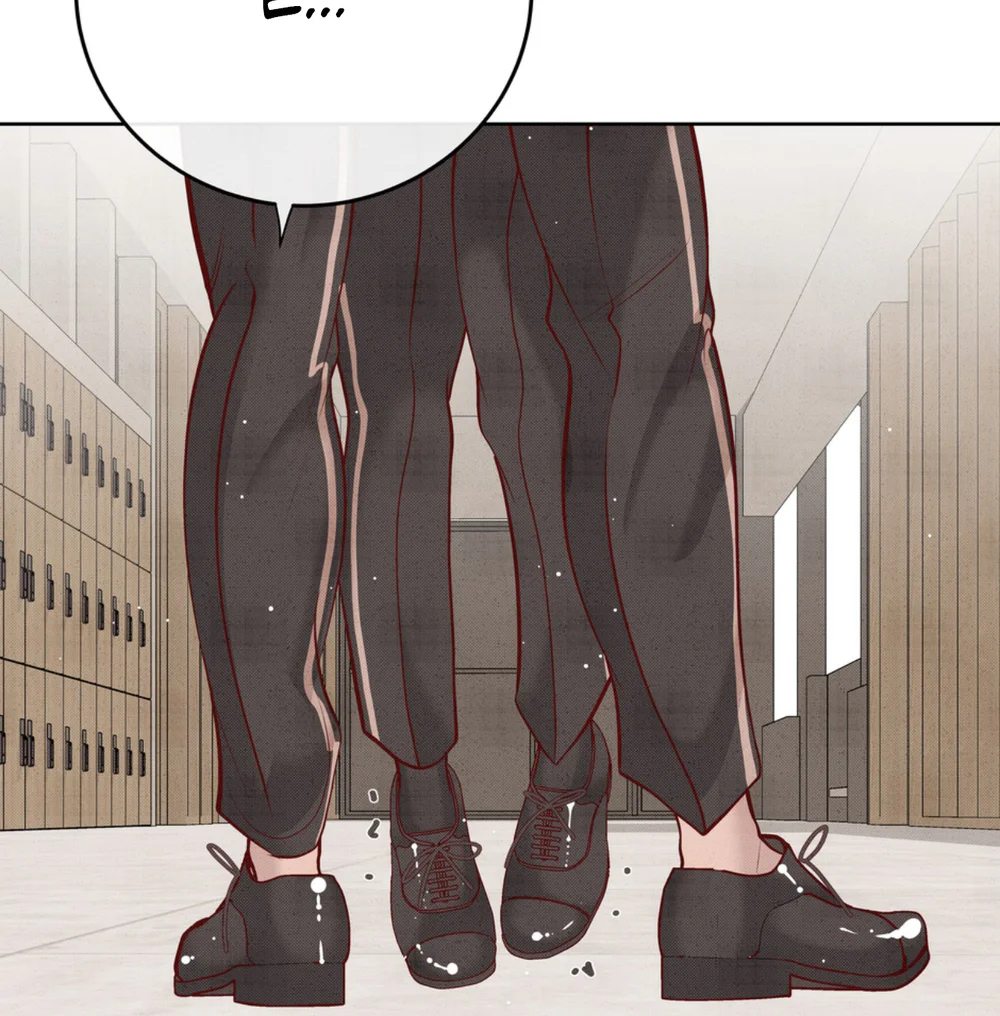 Đọc truyện Ideal Height - Chapter 13