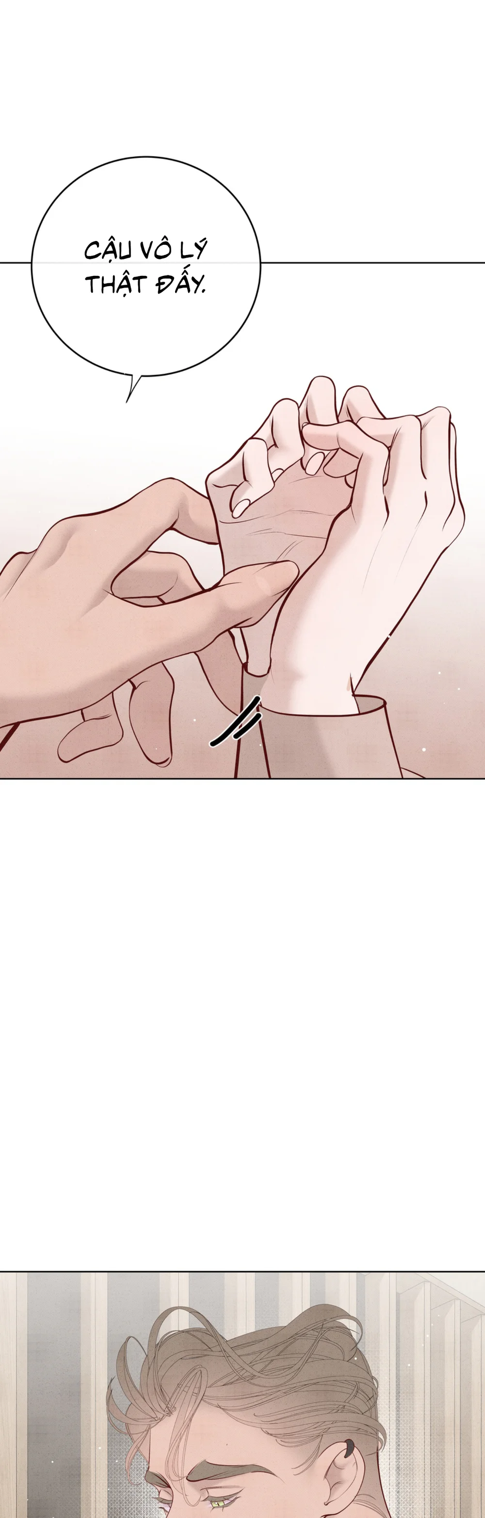 Đọc truyện Ideal Height - Chapter 13
