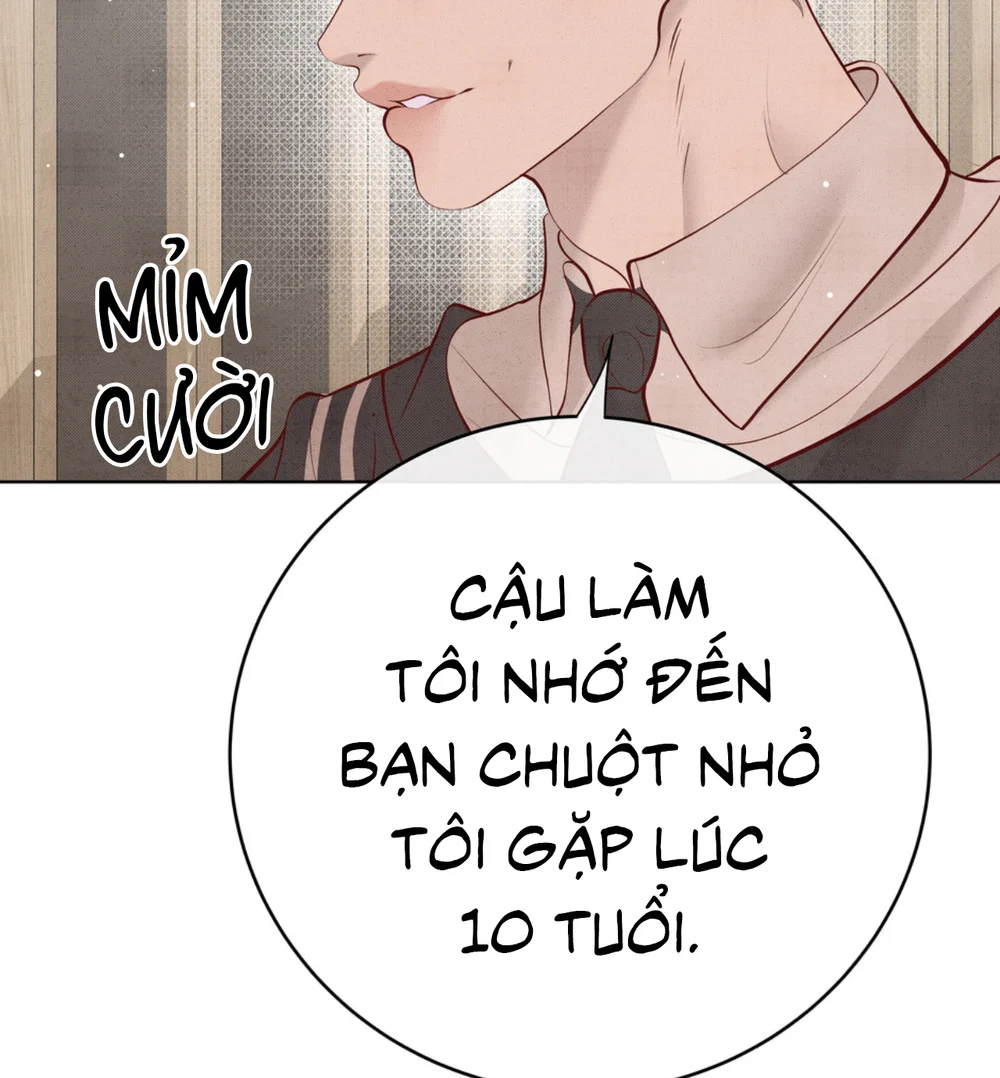 Đọc truyện Ideal Height - Chapter 13