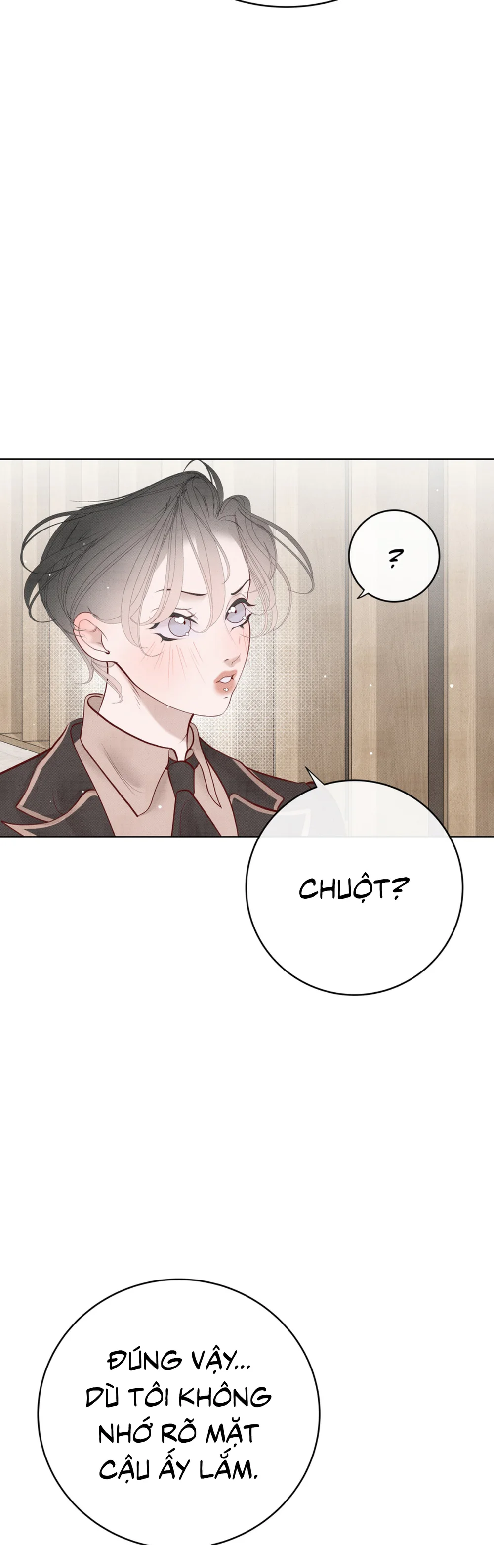 Đọc truyện Ideal Height - Chapter 13