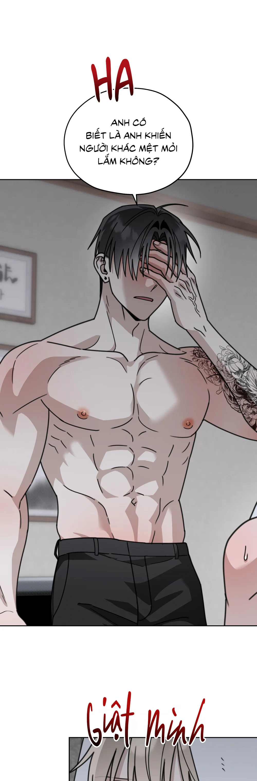 Đọc truyện CẢNH BÁO TRỜI MƯA - Chapter 26