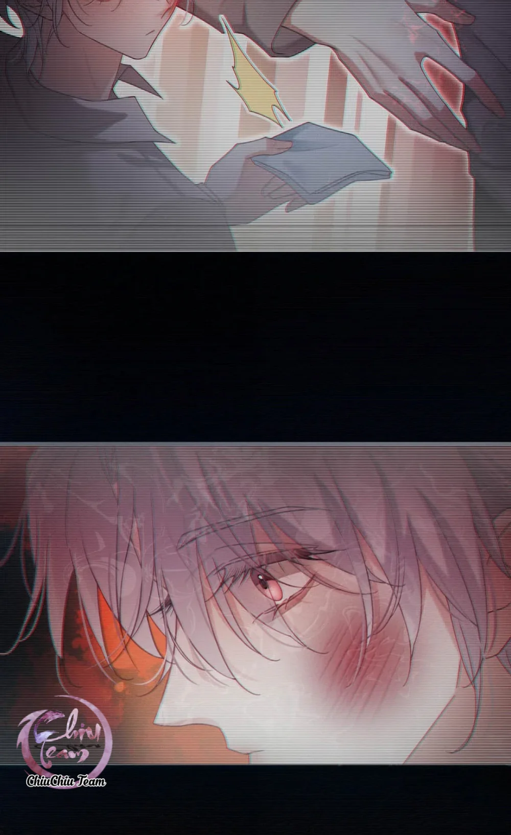 Đọc truyện Pheromone Nồng Nàn - Chapter 48