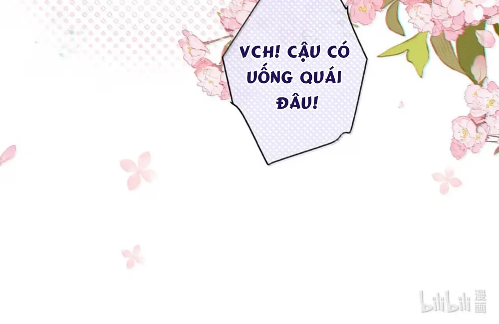 Đọc truyện Pheromone Nồng Nàn - Chapter 48