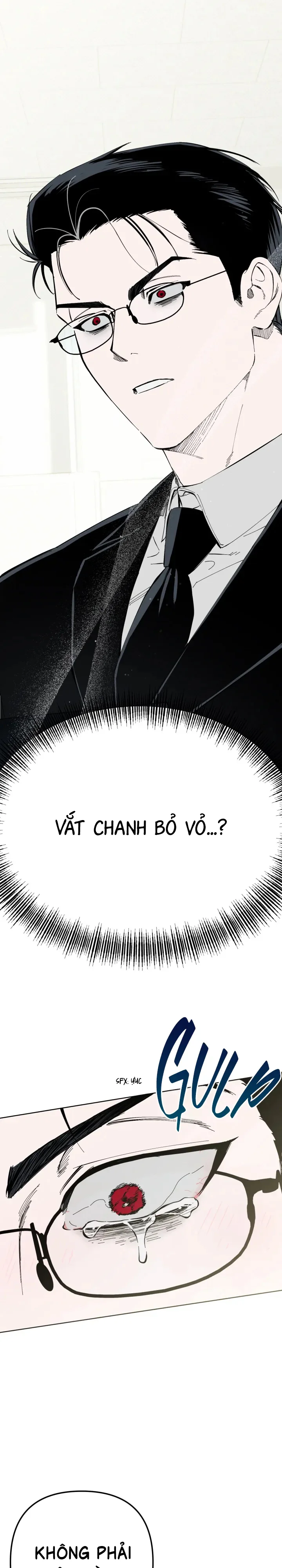Đọc truyện Item May Mắn Hôm Nay Là Một Ông Chú - Chapter 5