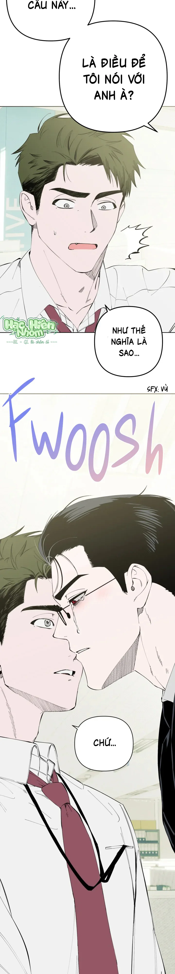 Đọc truyện Item May Mắn Hôm Nay Là Một Ông Chú - Chapter 5