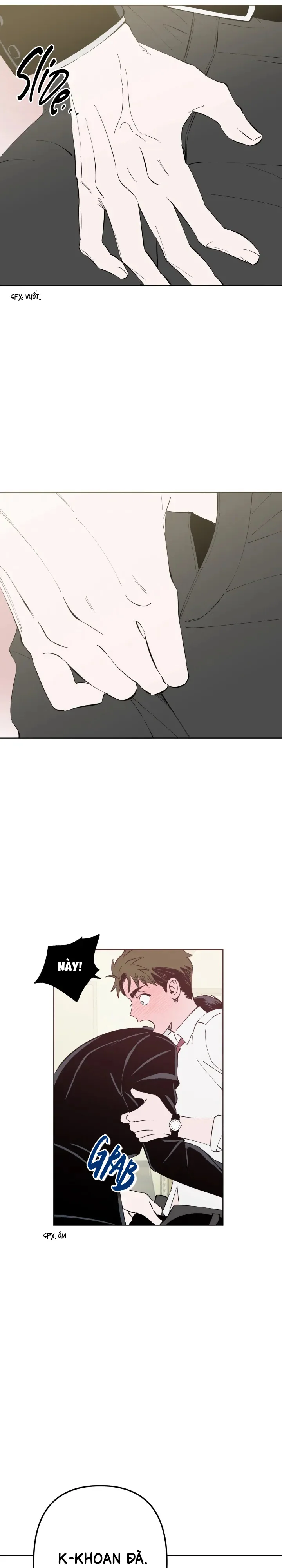 Đọc truyện Item May Mắn Hôm Nay Là Một Ông Chú - Chapter 5