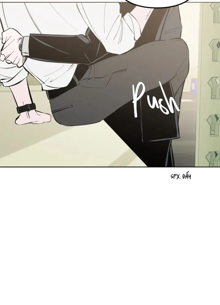 Đọc truyện Item May Mắn Hôm Nay Là Một Ông Chú - Chapter 5