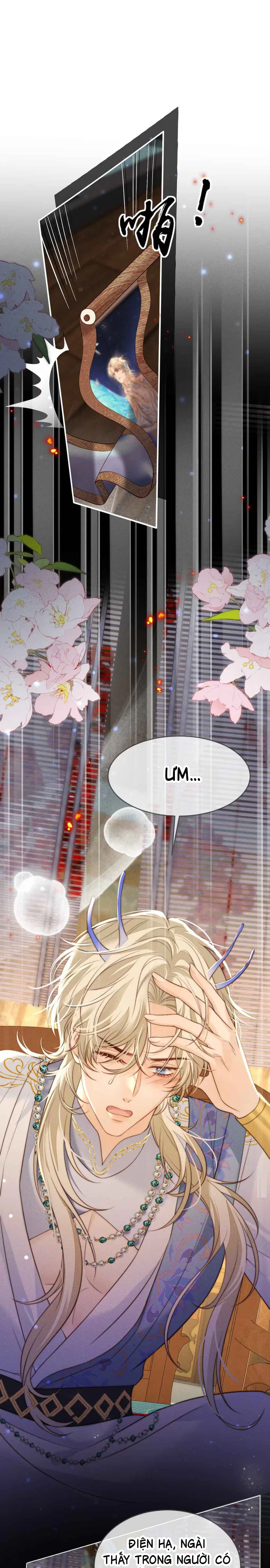 Đọc truyện Dẫn Đạo Liệp Bắt - Chapter 11