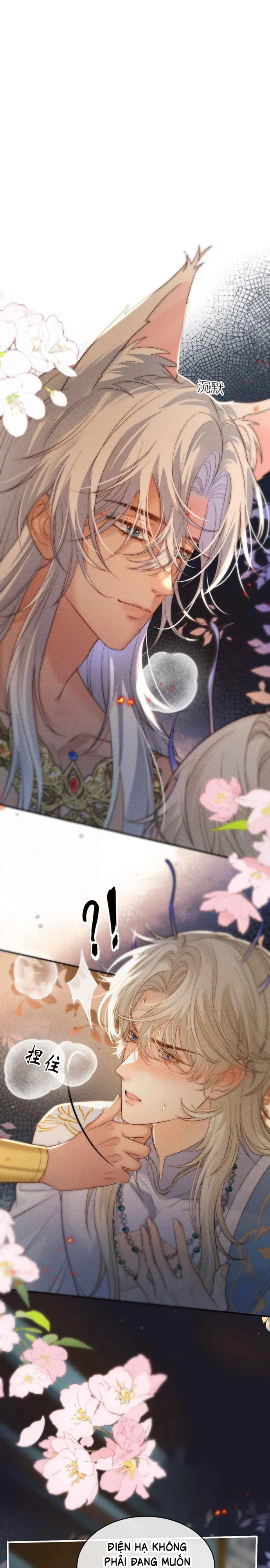 Đọc truyện Dẫn Đạo Liệp Bắt - Chapter 11