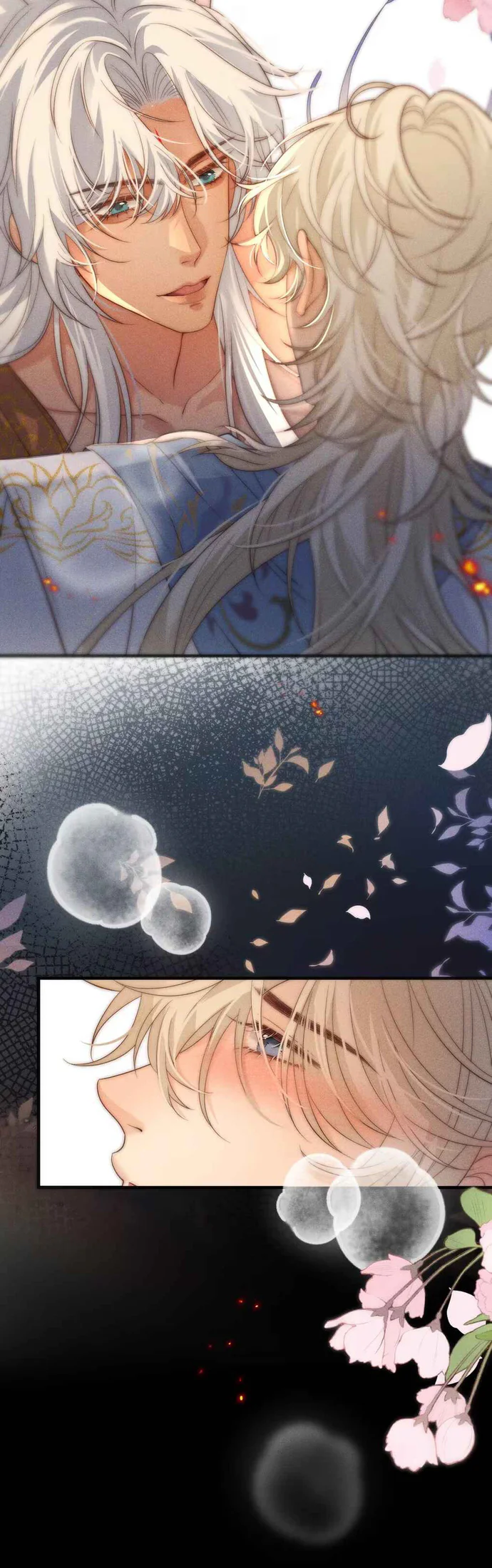 Đọc truyện Dẫn Đạo Liệp Bắt - Chapter 11