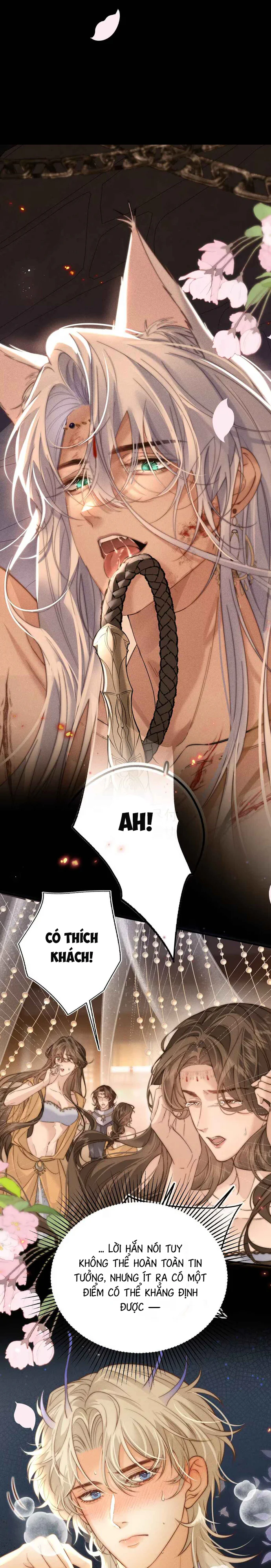 Đọc truyện Dẫn Đạo Liệp Bắt - Chapter 11