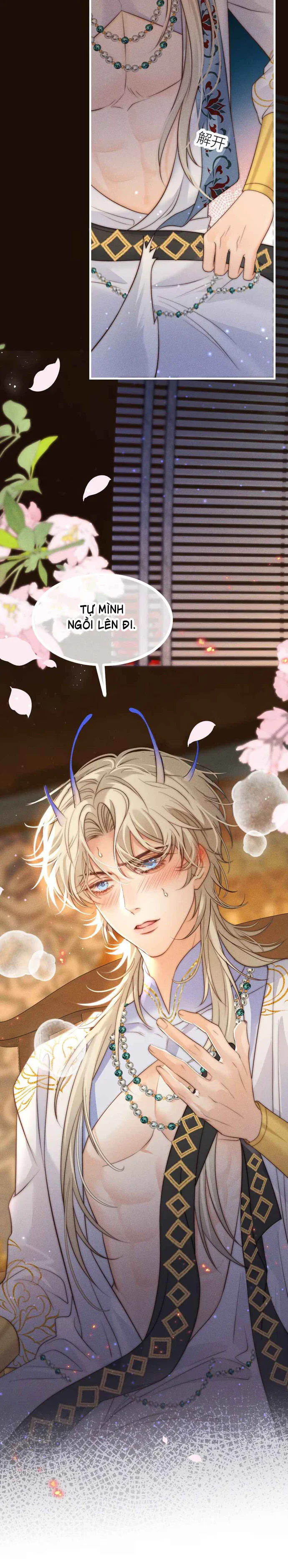 Đọc truyện Dẫn Đạo Liệp Bắt - Chapter 11