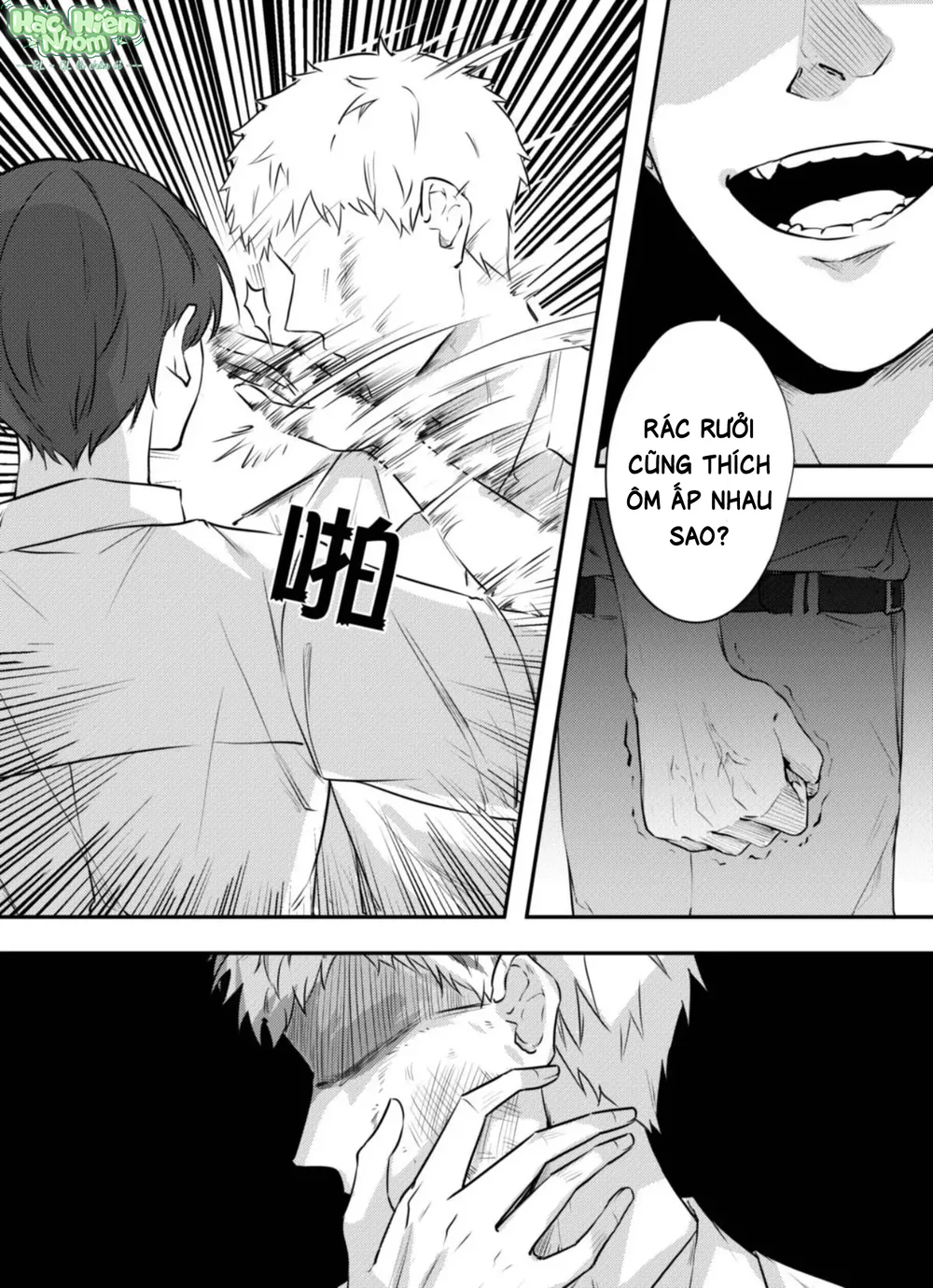 Đọc truyện Hình Mẫu Medici Hoàn Mỹ - Chapter 3