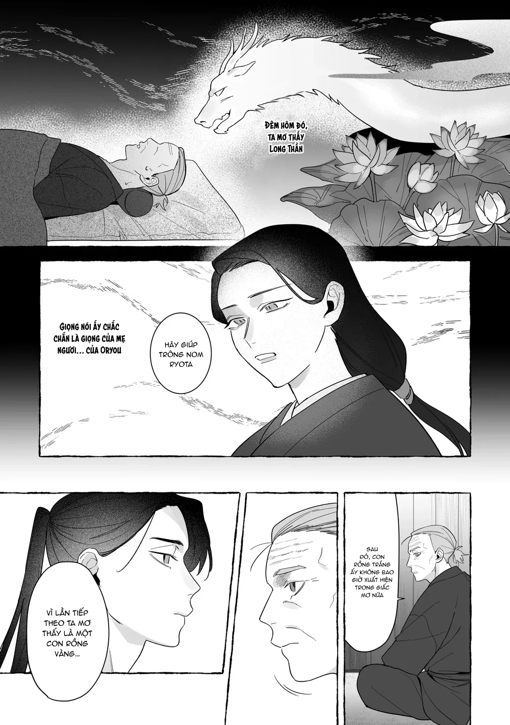 Đọc truyện Trai Có Lồn - Chapter 59.3