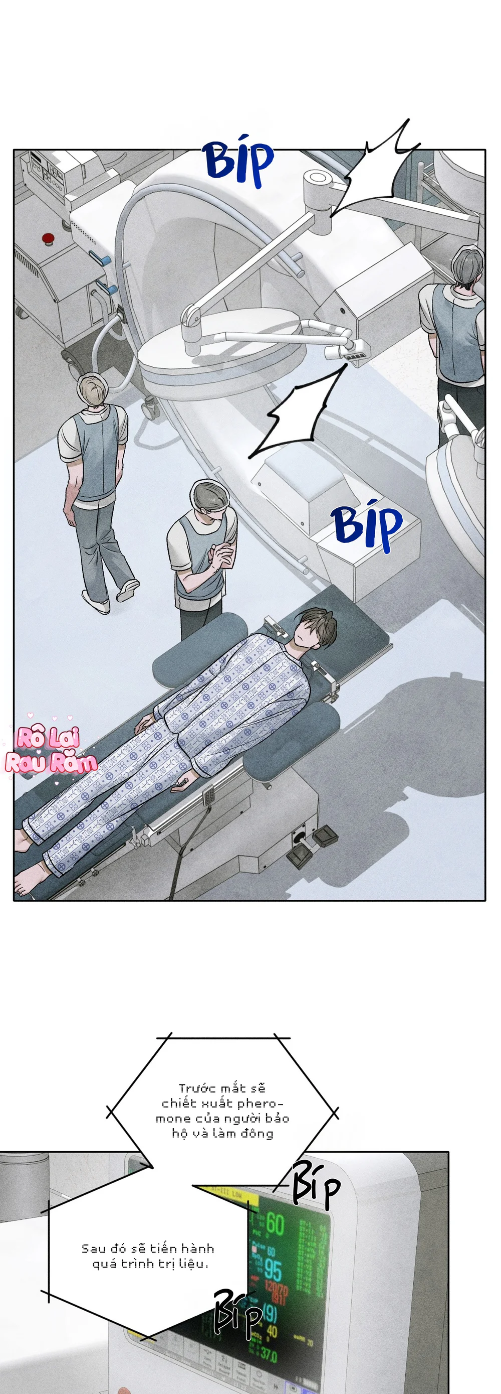 Đọc truyện  Đầm Hoa Sen - Chapter 66