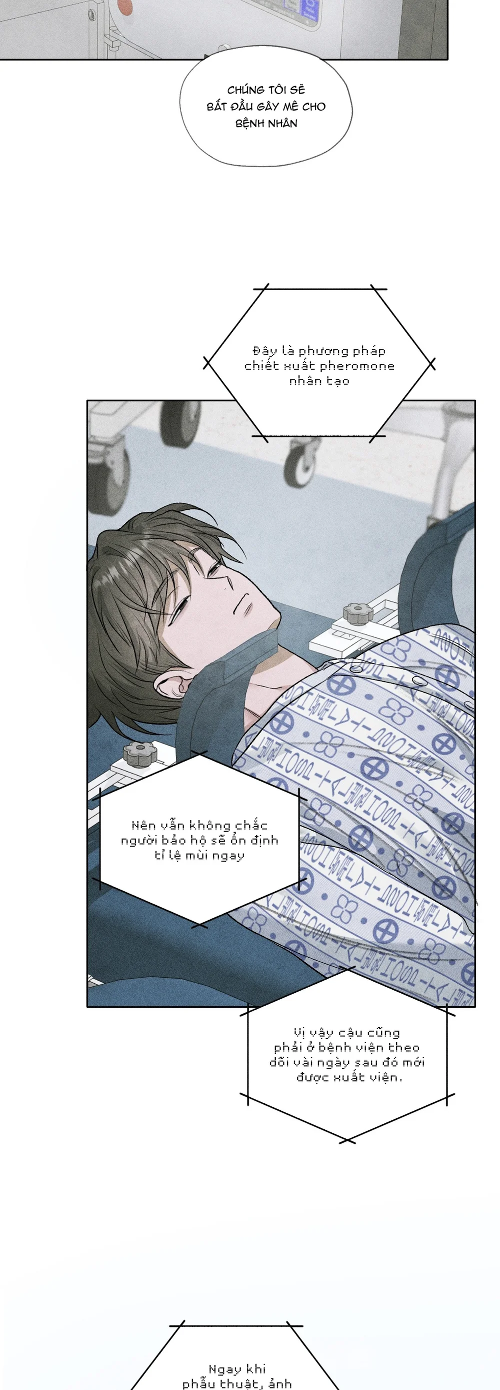 Đọc truyện  Đầm Hoa Sen - Chapter 66