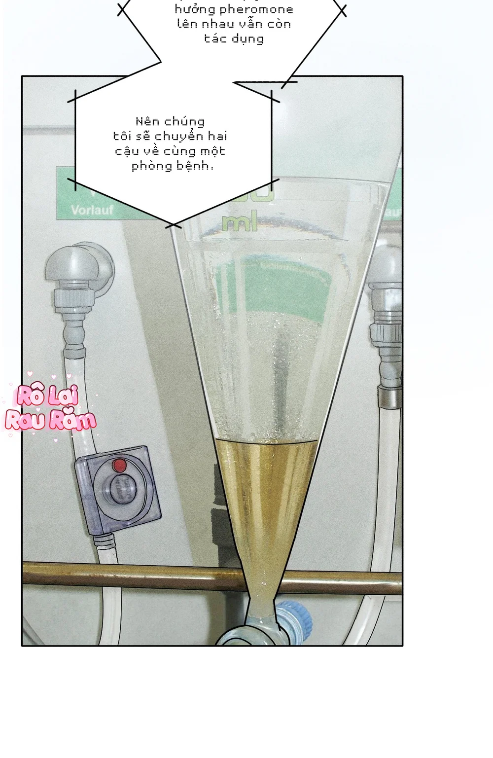 Đọc truyện  Đầm Hoa Sen - Chapter 66