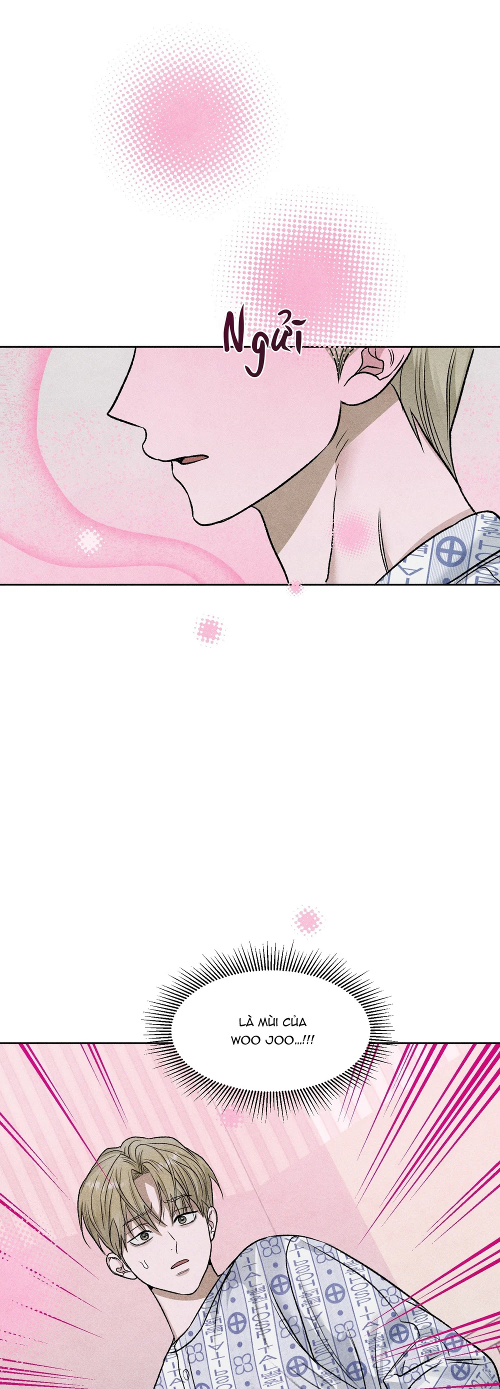 Đọc truyện Đầm Hoa Sen - Chapter 66