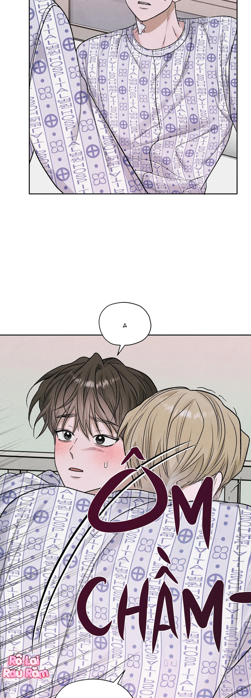 Đọc truyện  Đầm Hoa Sen - Chapter 66