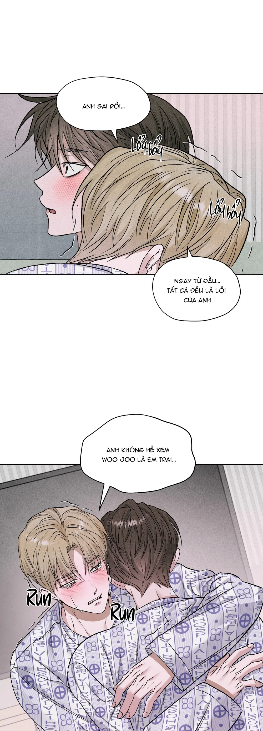 Đọc truyện  Đầm Hoa Sen - Chapter 66