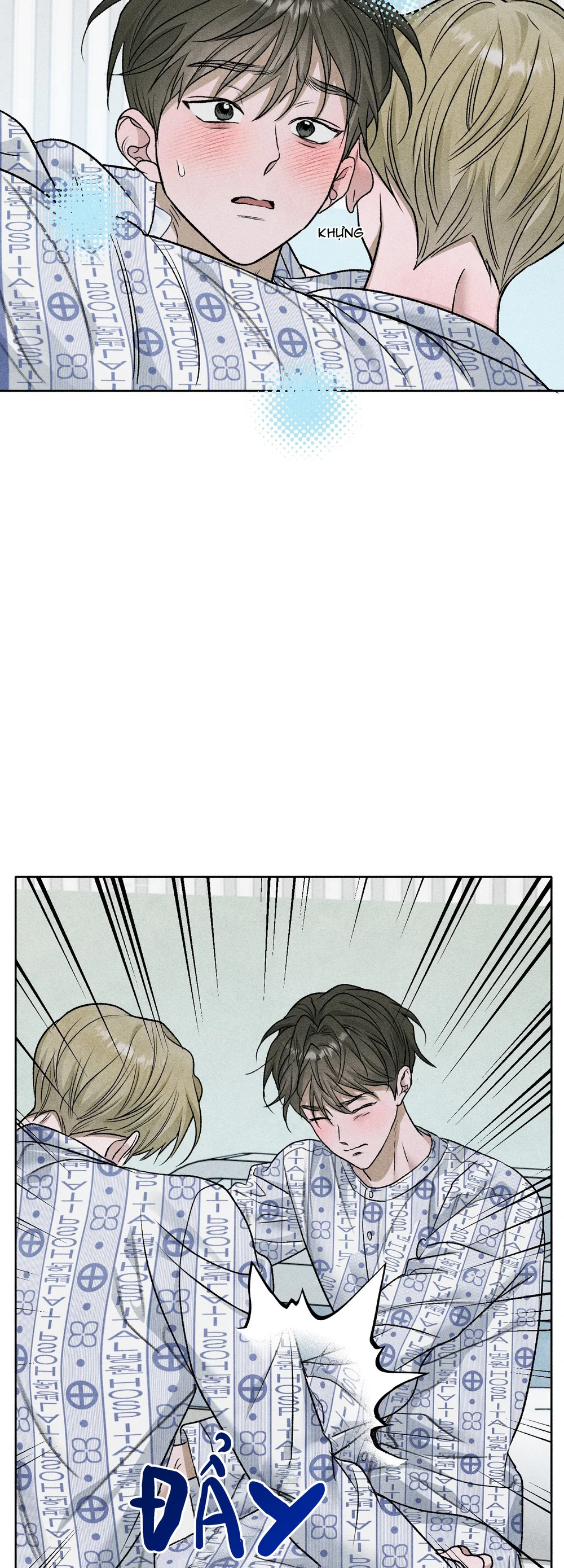 Đọc truyện  Đầm Hoa Sen - Chapter 66