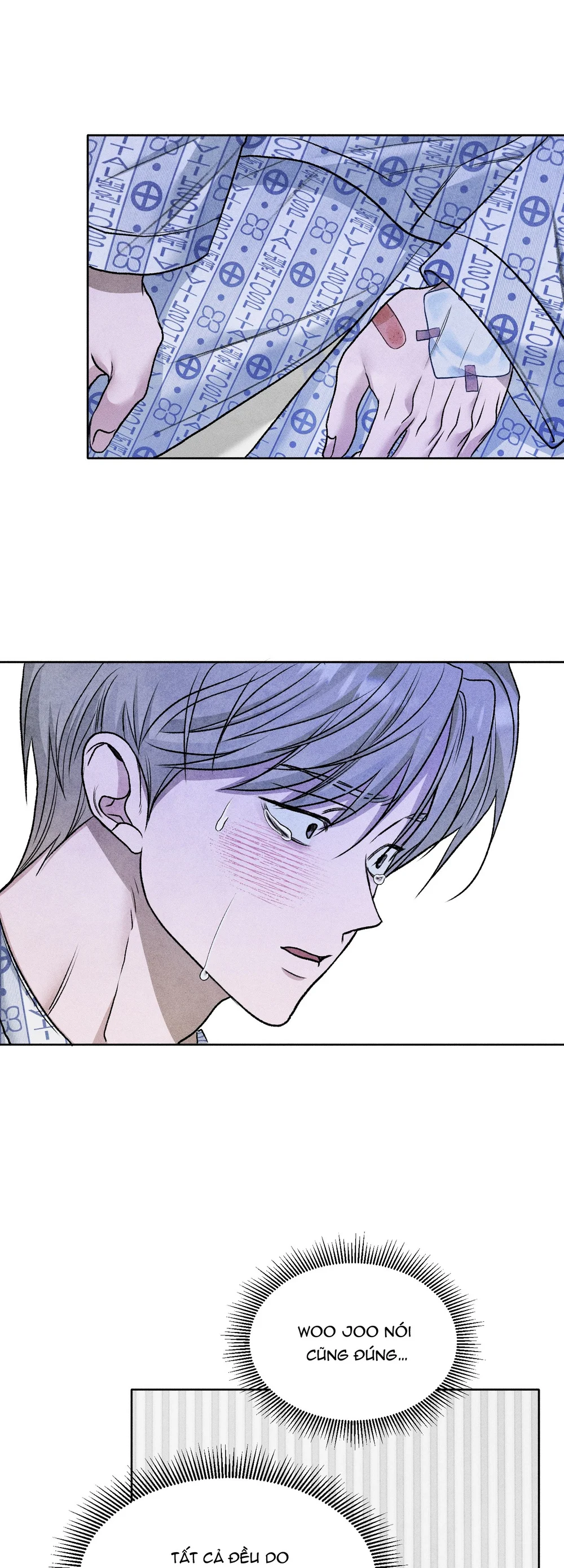 Đọc truyện Đầm Hoa Sen - Chapter 66