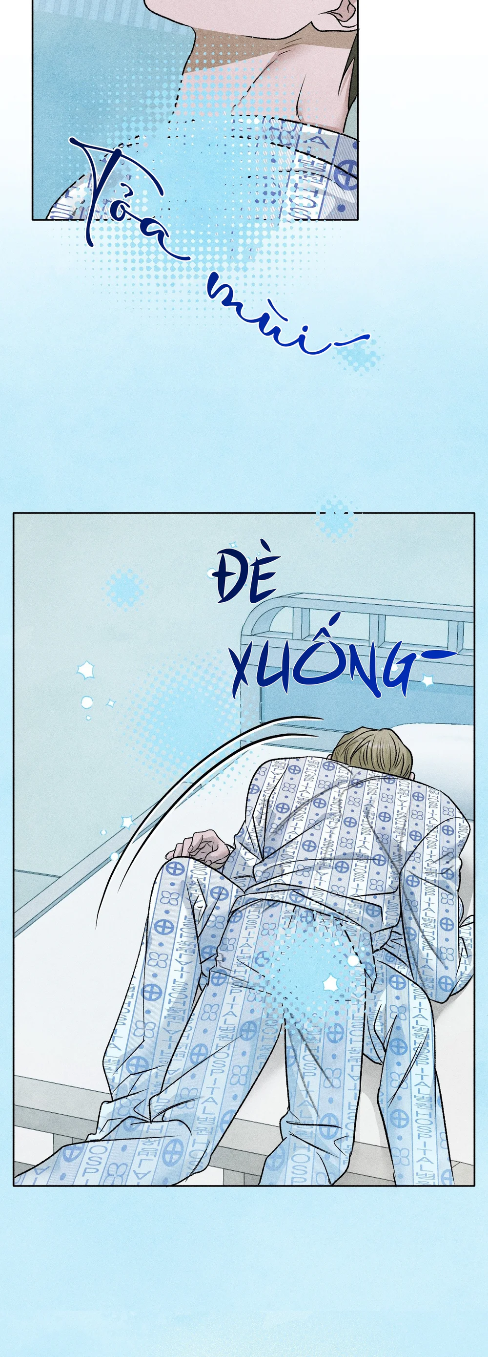 Đọc truyện  Đầm Hoa Sen - Chapter 66