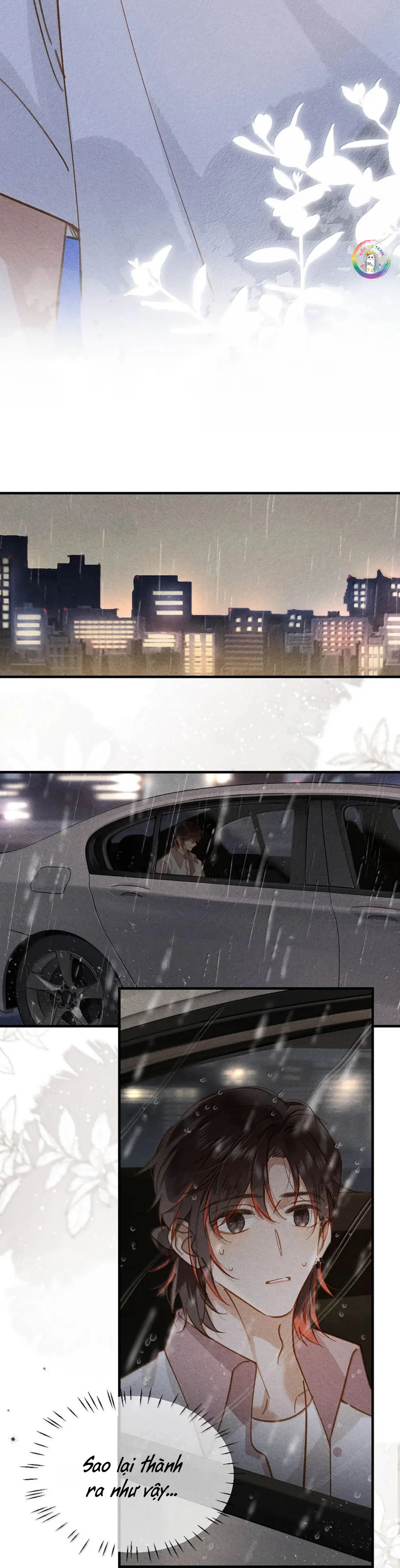 Đọc truyện Sở Thiên Dĩ Nam - Chapter 47