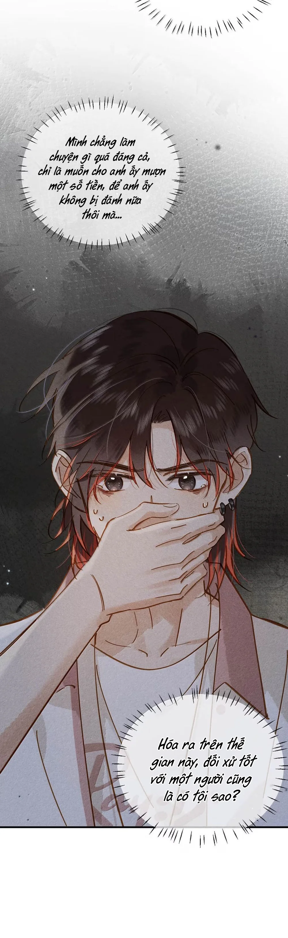 Đọc truyện Sở Thiên Dĩ Nam - Chapter 47