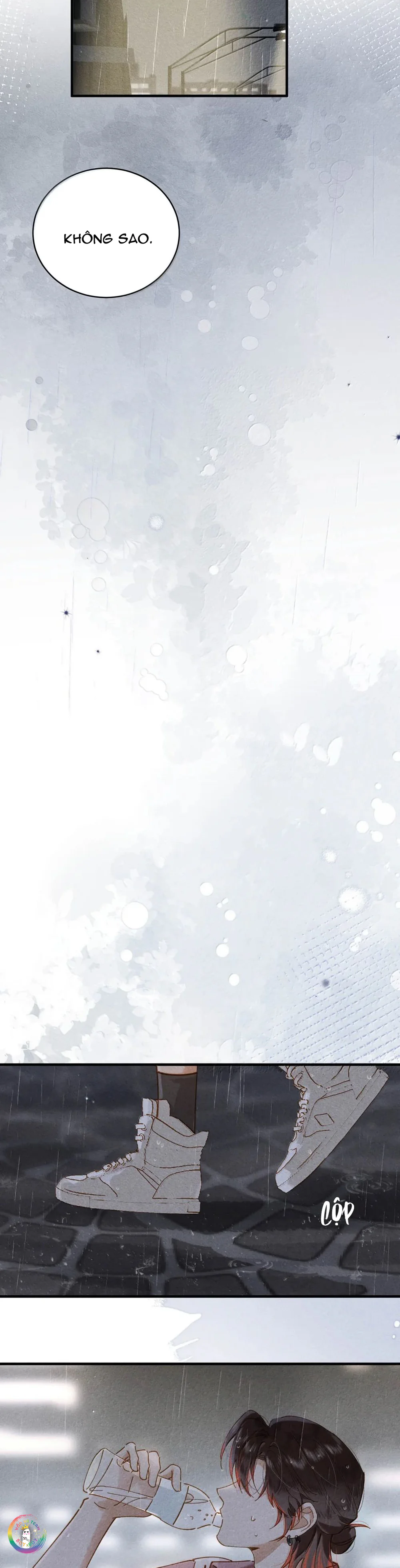 Đọc truyện Sở Thiên Dĩ Nam - Chapter 47
