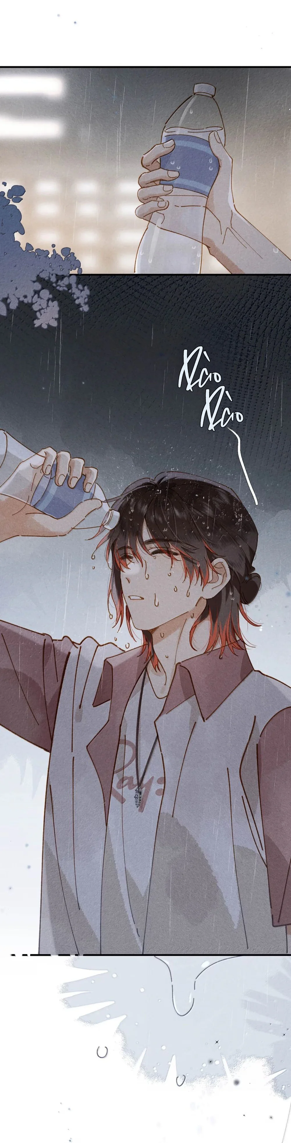 Đọc truyện Sở Thiên Dĩ Nam - Chapter 47