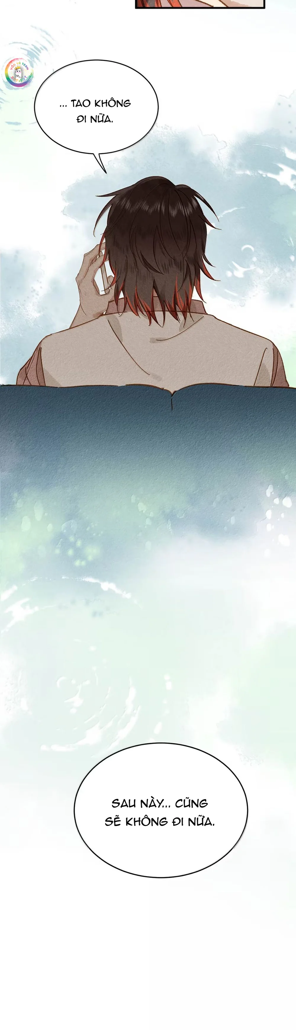 Đọc truyện Sở Thiên Dĩ Nam - Chapter 47