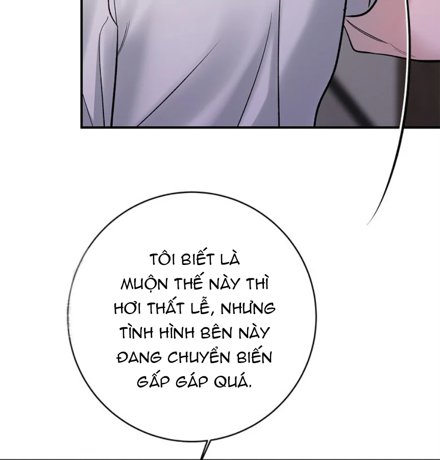 Đọc truyện Zero Side - Chapter 35