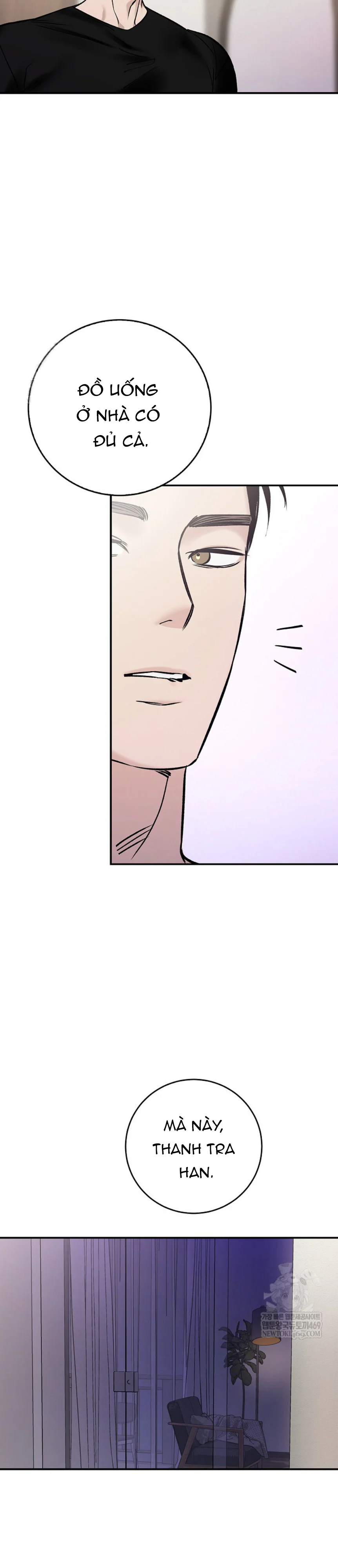 Đọc truyện Zero Side - Chapter 35