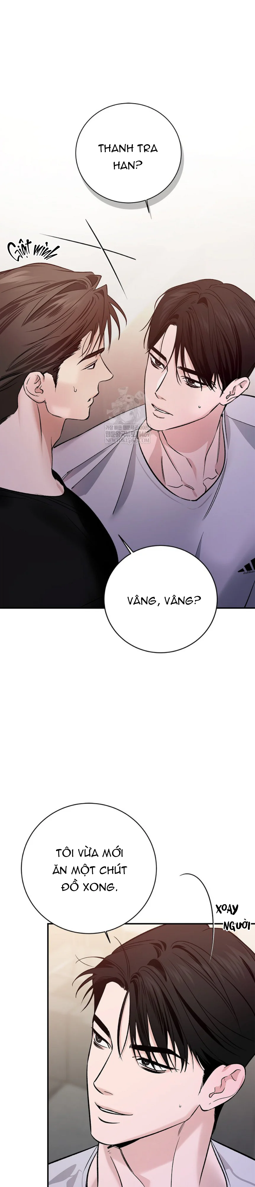 Đọc truyện Zero Side - Chapter 35