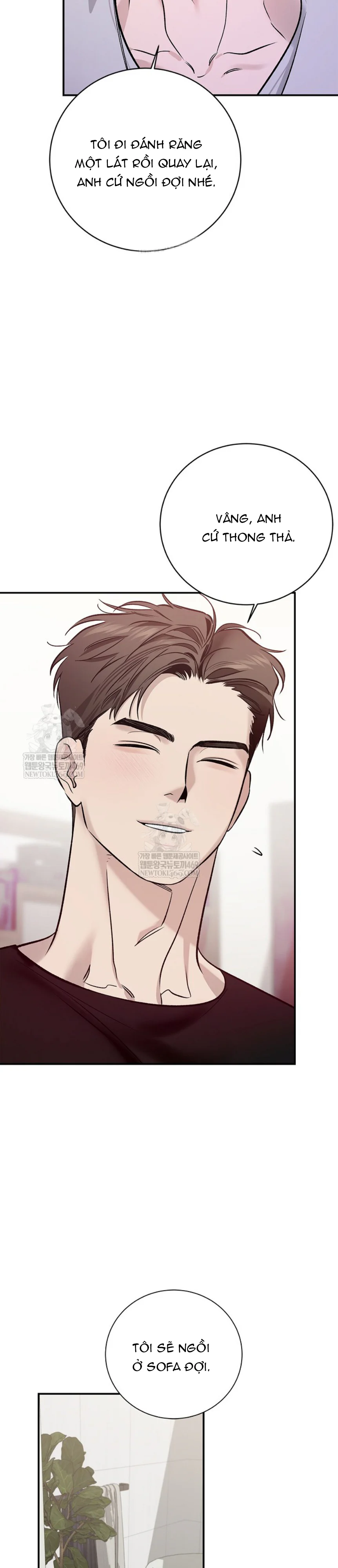 Đọc truyện Zero Side - Chapter 35