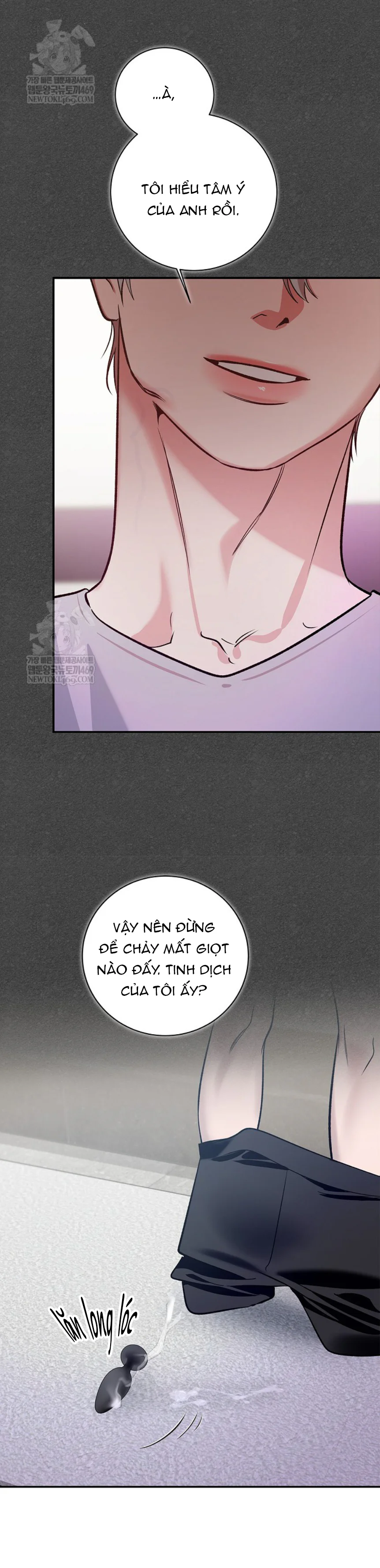 Đọc truyện Zero Side - Chapter 35