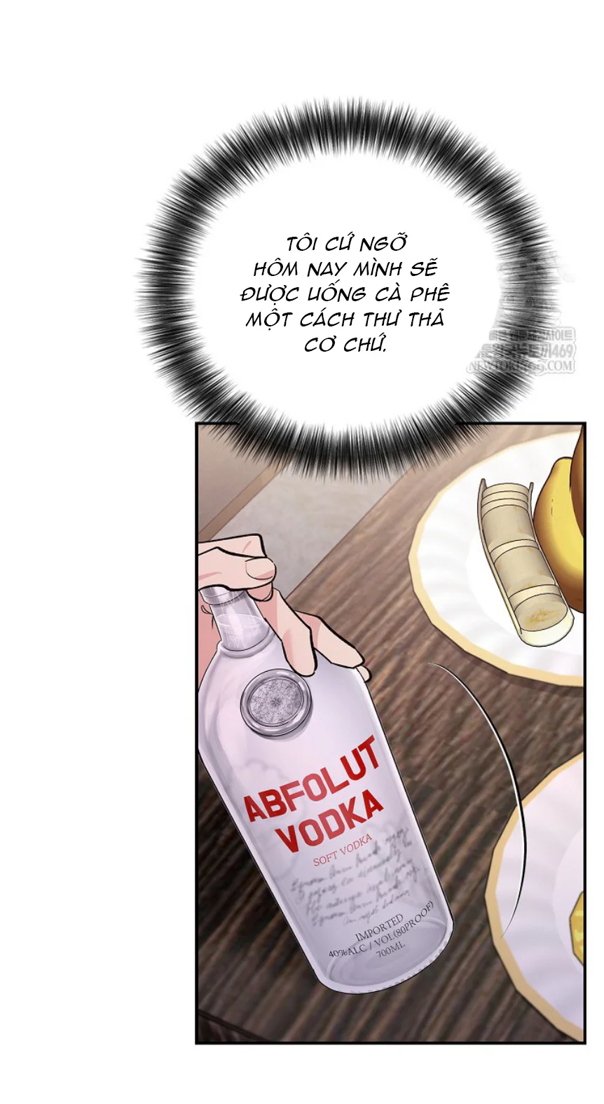 Đọc truyện Zero Side - Chapter 35