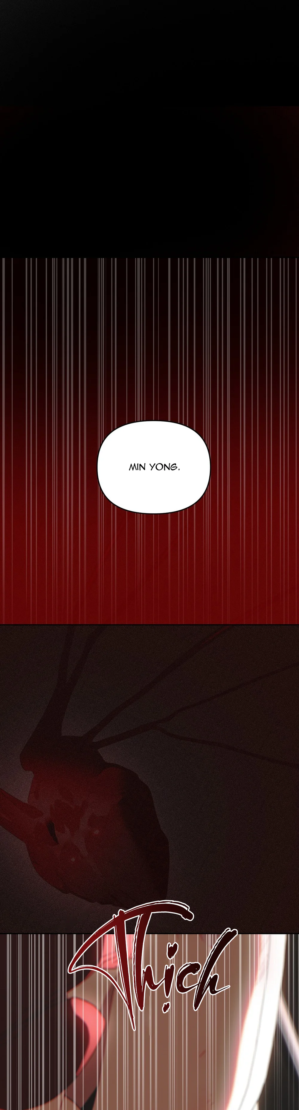 Đọc truyện MIGNON - Min Yong - Chapter 14