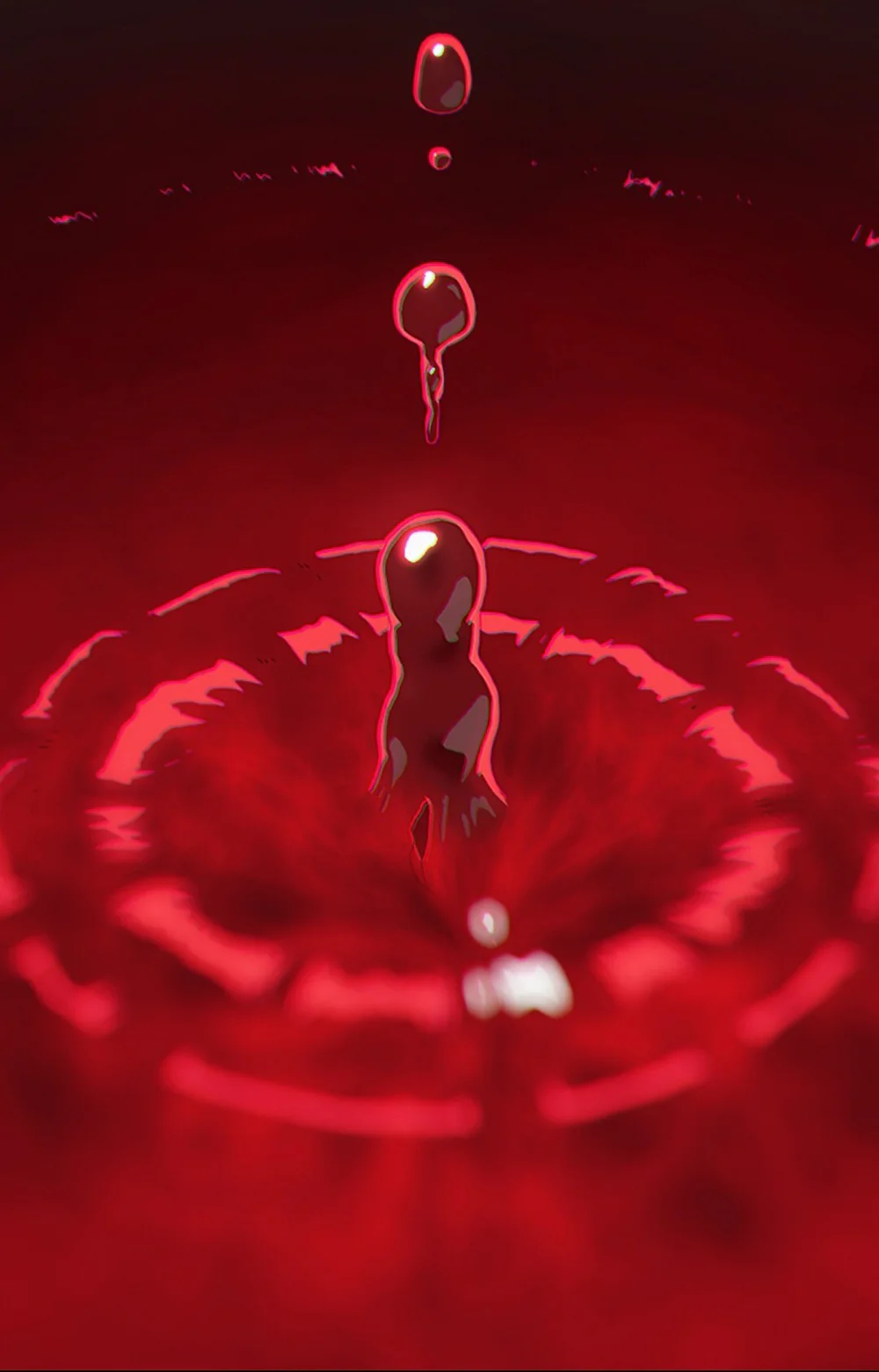 Đọc truyện MIGNON - Min Yong - Chapter 14