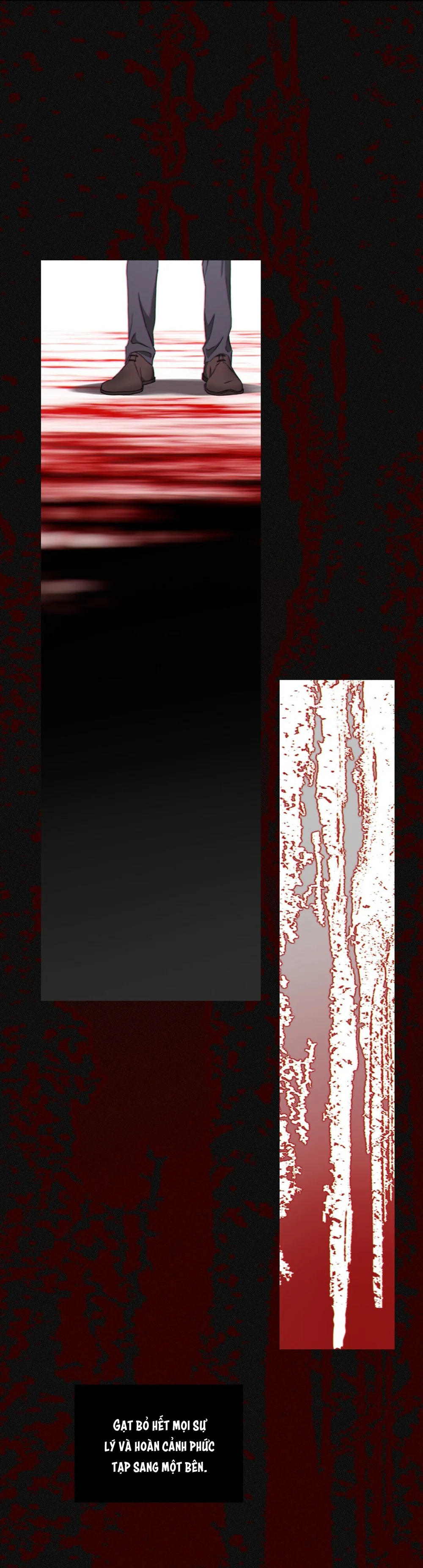 Đọc truyện MIGNON - Min Yong - Chapter 14