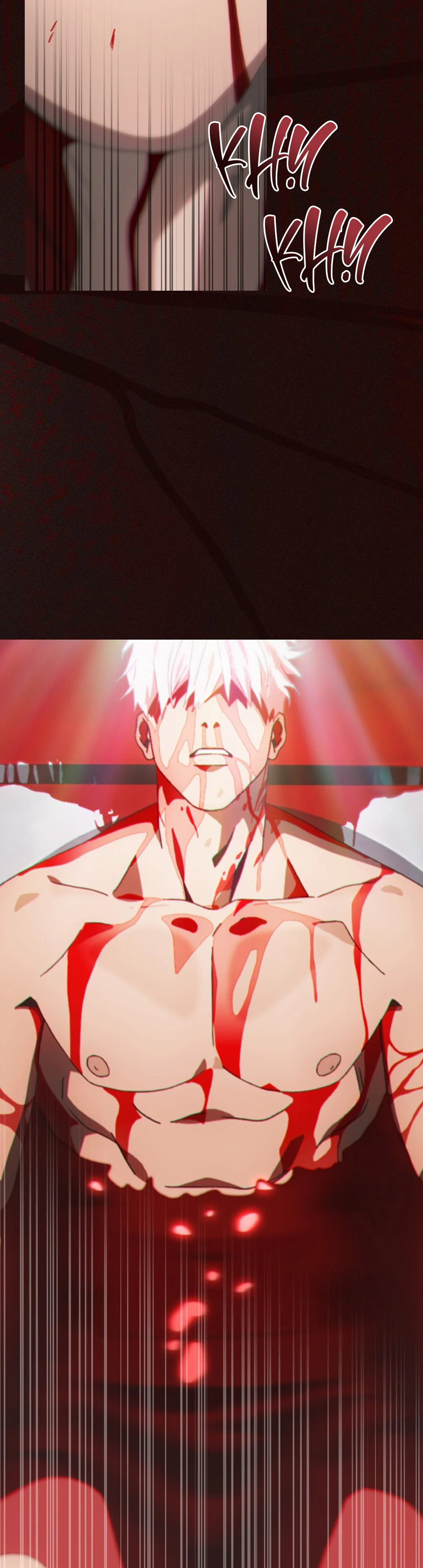 Đọc truyện MIGNON - Min Yong - Chapter 14