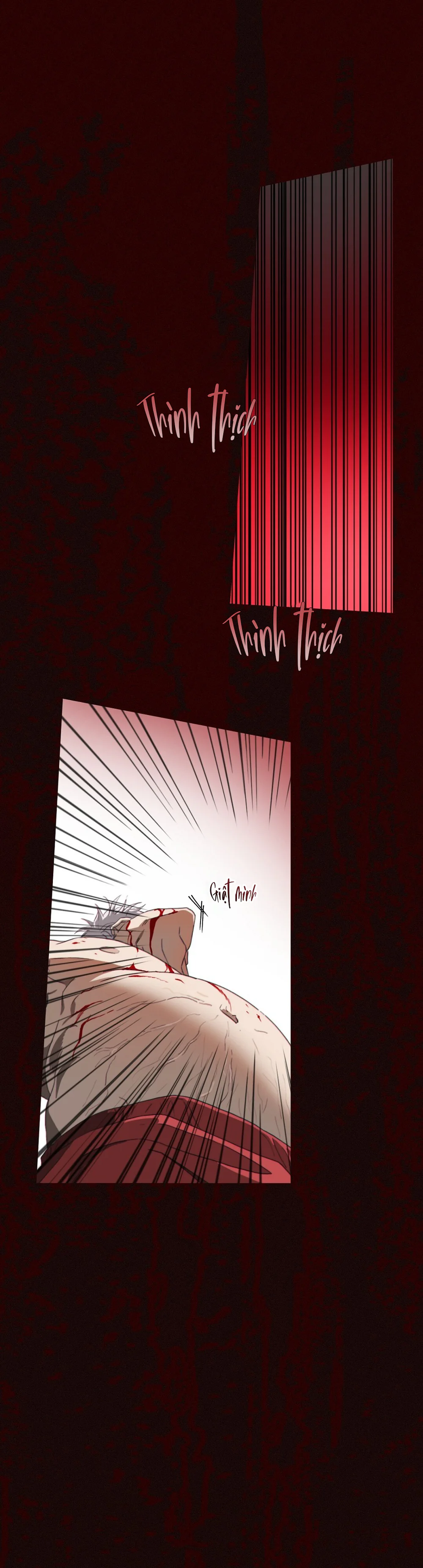 Đọc truyện MIGNON - Min Yong - Chapter 14